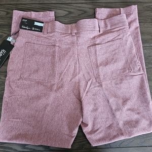 32x32 Walter Hagen Men's golf pants size 32x32